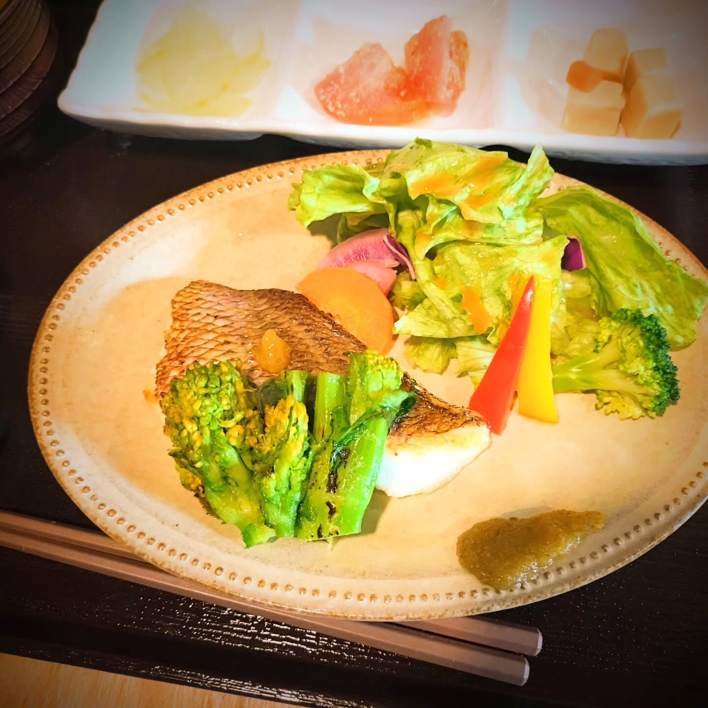 発酵創作BAL＆Cafe1o37