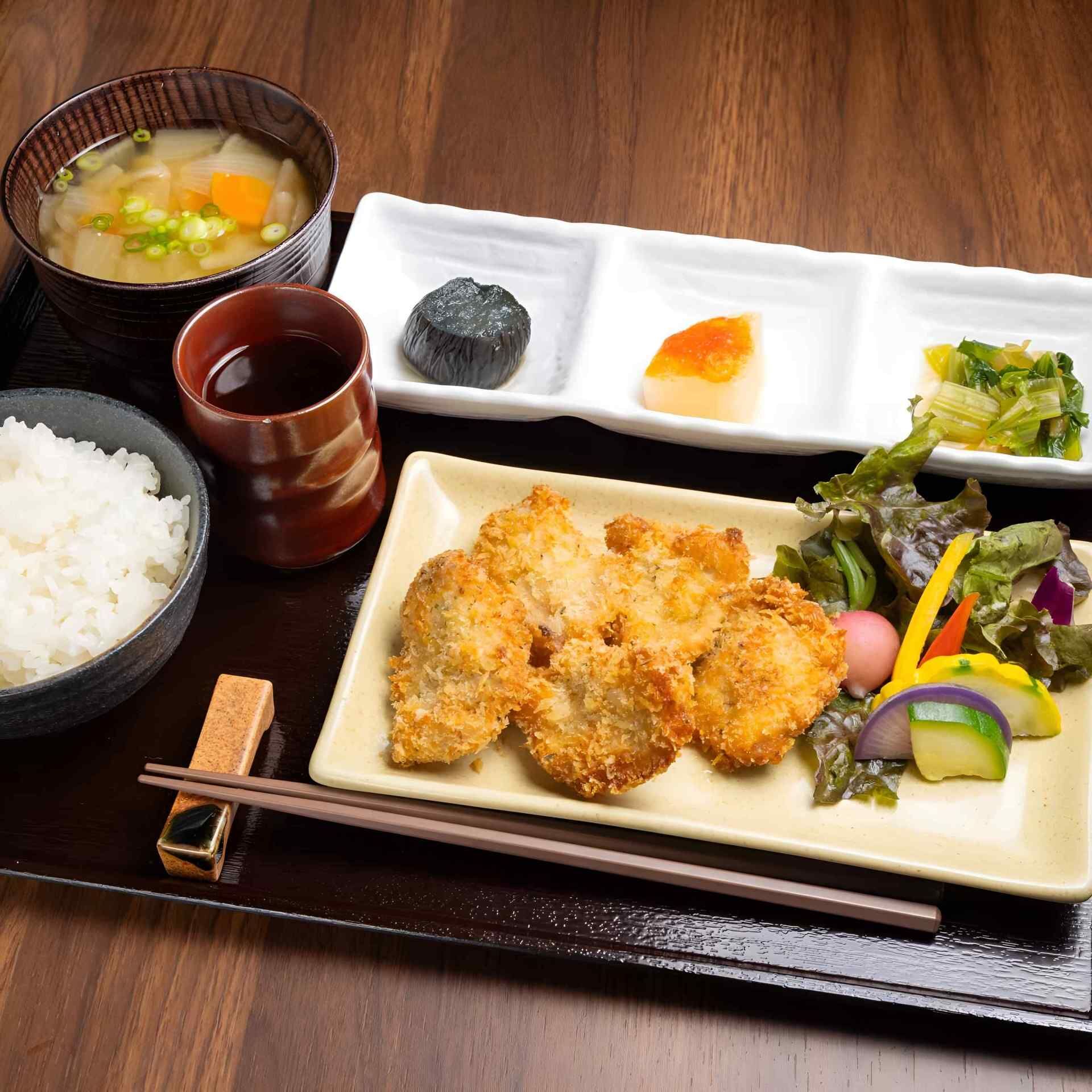 発酵を活用した料理で感じる心の栄養